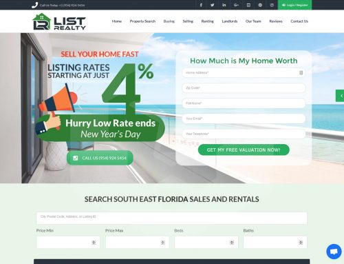 List Realty